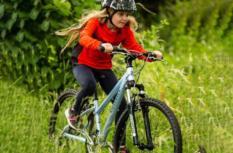 Ridgeback Serenity kids bikes for sale at Eurocycles Ireland