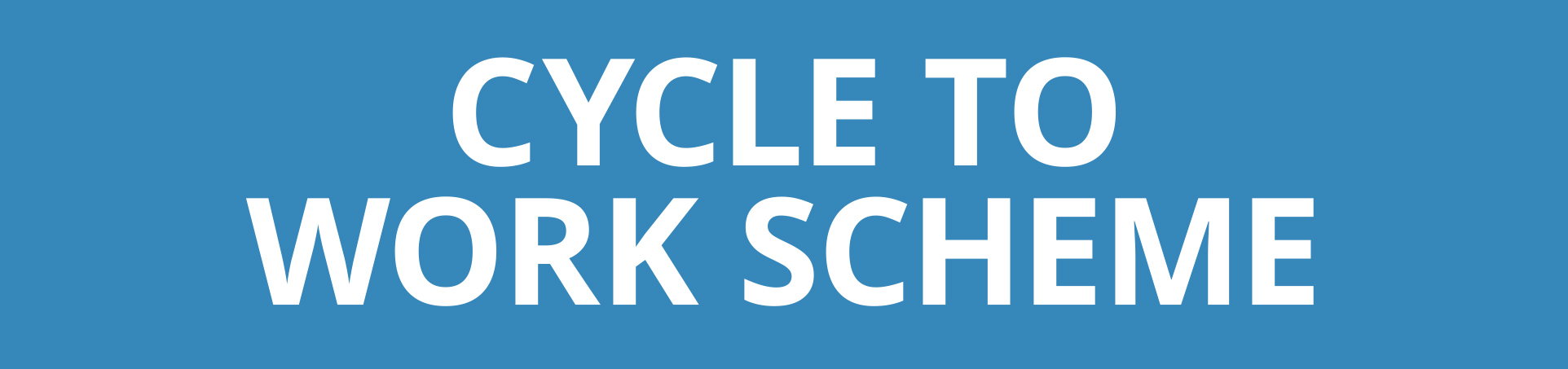 Cycle to Work scheme explained - Eurocycles Ireland