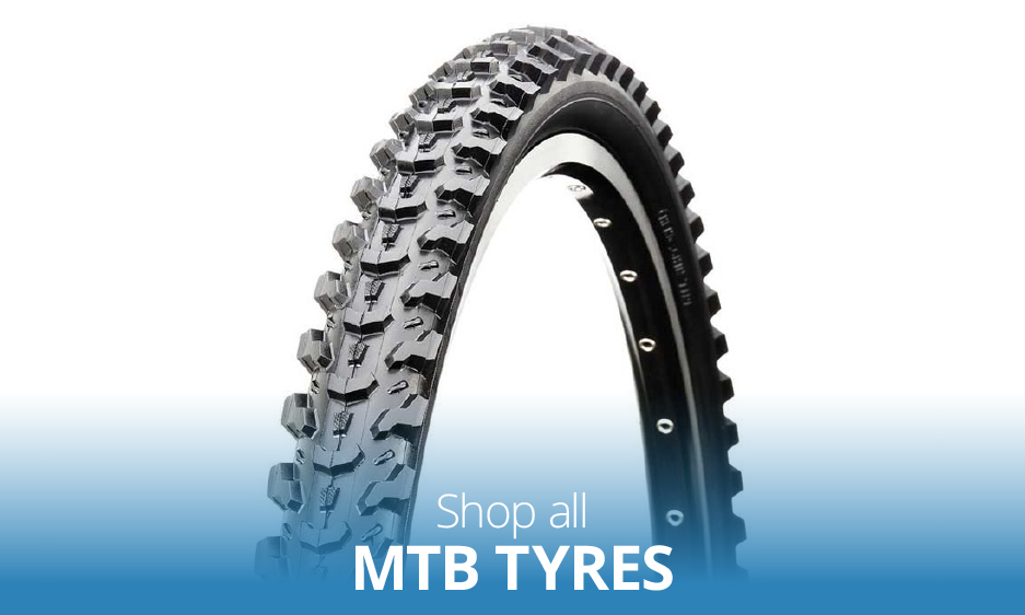 Mountain Bike Tyres for sale at Eurocycles Ireland