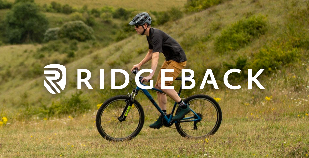 Ridgeback bikes for kids and adults - Eurocycles Ireland