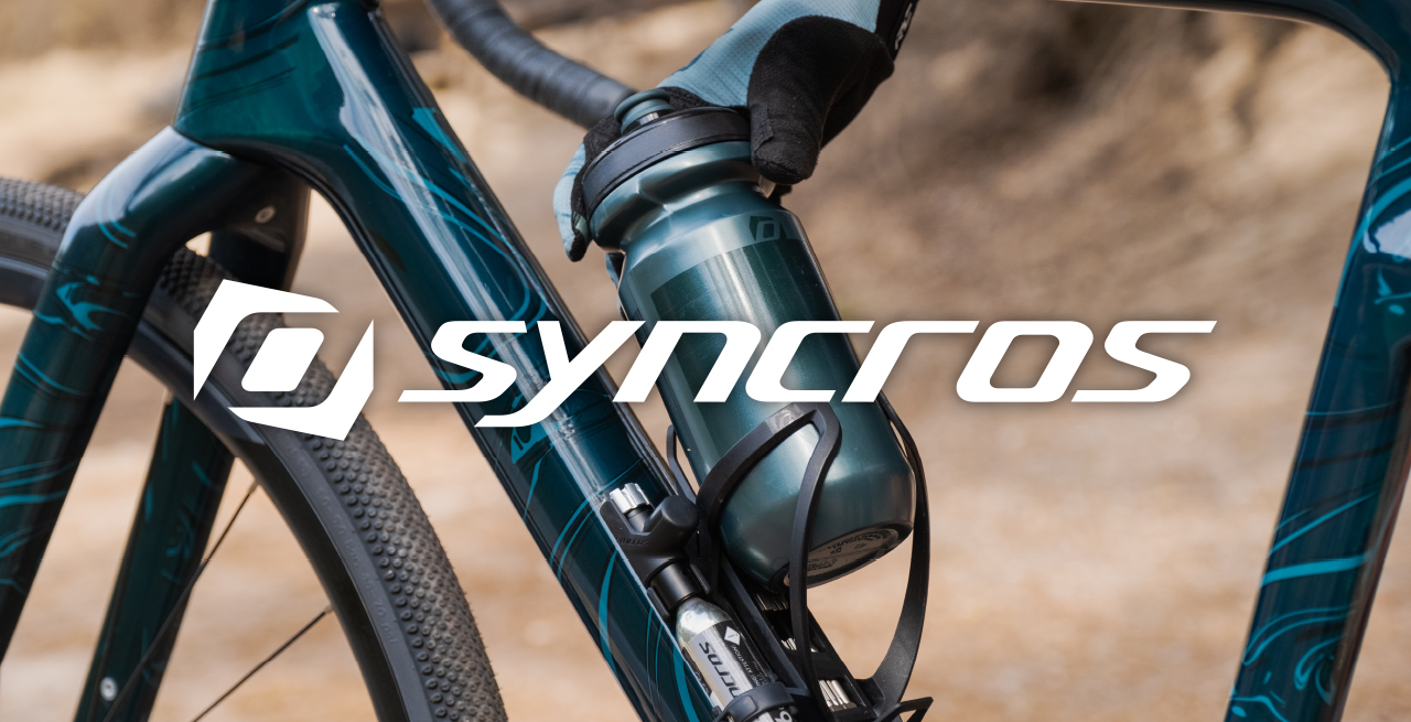 Syncros bike accessories and parts at Eurocycles Ireland