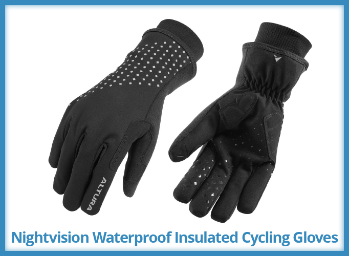 Eurocycles Winter Cycling Clothes Guide - Eurocycles