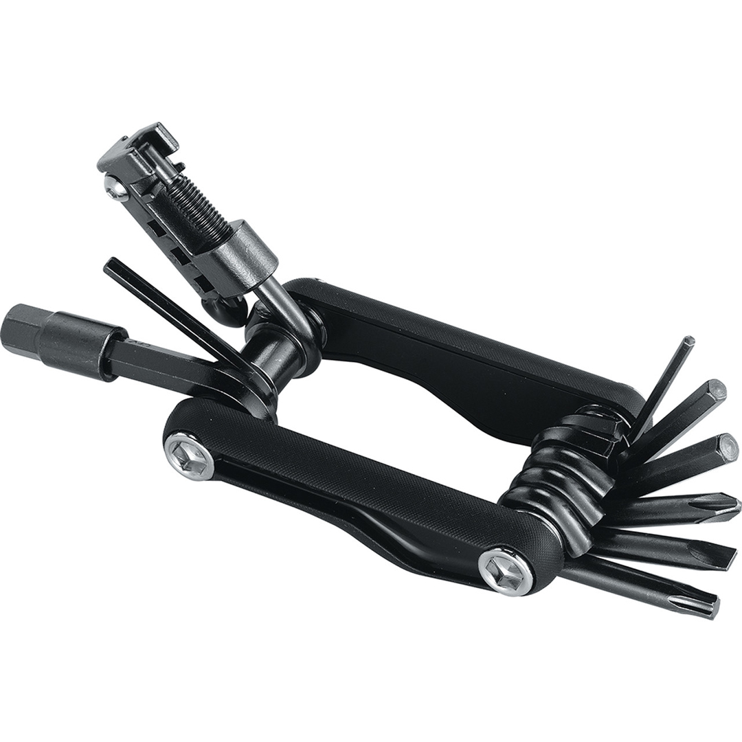 Syncros Composite 14ct Multi-Tool perfect stocking filler for cyclists this Christmas - Eurocycles Ireland's best bike shop