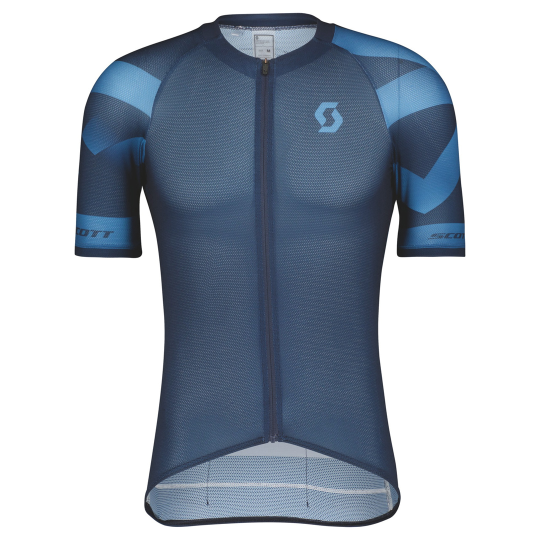 Scott RC Premium Climber Jersey on sale at Eurocycles Ireland - Christmas deals