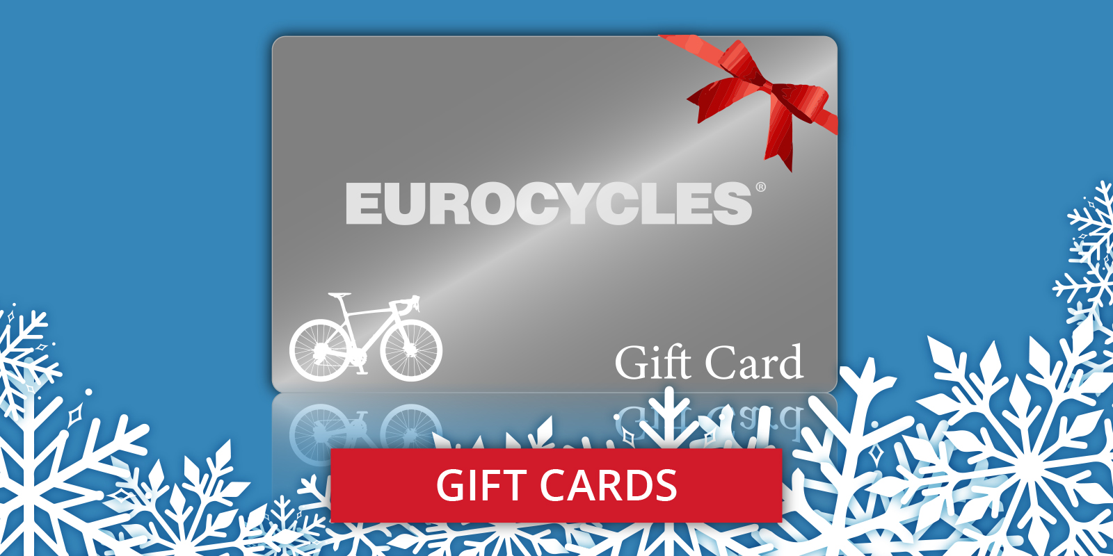 Gift Cards - Eurocycles.com