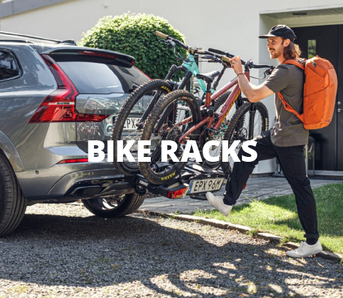 Car racks & Bike Racks  @ Eurocycles.com