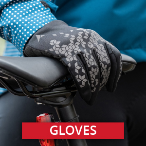 Cycling gloves @Eurocycles.com - Ideal Christmas stocking fillers.