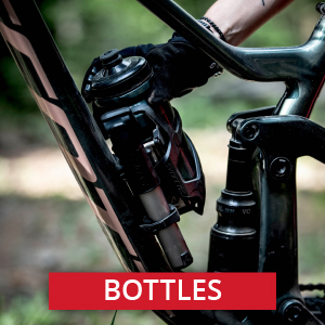 Stocking fillers for cyclists - Eurocycles.com - bottles and cages