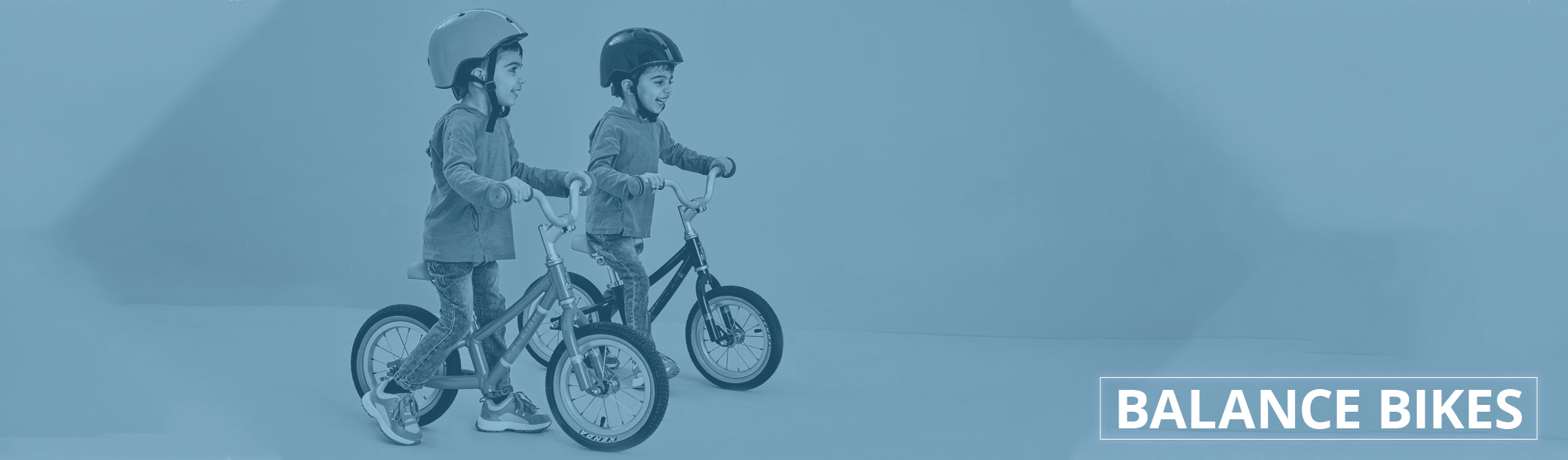 Kids Balance Bikes at Eurocycles, Ireland's family bike shop