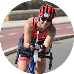 Marion Goodall - Eurocycles Online Store Administrator