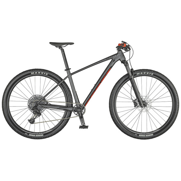 scott scale 970 mountain bike 2021