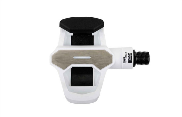 Look Keo 2 Max Blade White Road Pedal