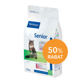 HPM Senior Cat Neut 4 x 1,5kg