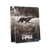 HPM Brochureholder/ pap A5