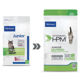 Junior Cat - Foder til ungkatte