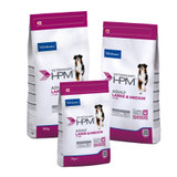 Adult Large & Medium Dog - Foder til voksne hunde