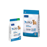 Adult Neutered Small & Toy Dog - Foder til voksne hunde