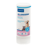 Allerderm Normal Hud 250 ml ( gl. Derm Clean)