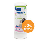 Allerderm Tør Hud 250 ml