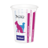 HPM Målebæger Dog L&M