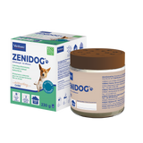 Zenidog Gel Diffuser 230g