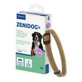Zenidog Halsbånd M/L