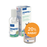 Zenifel Serien
