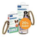 Zenidog Serien