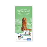 ZEN Klientfolder / HUND