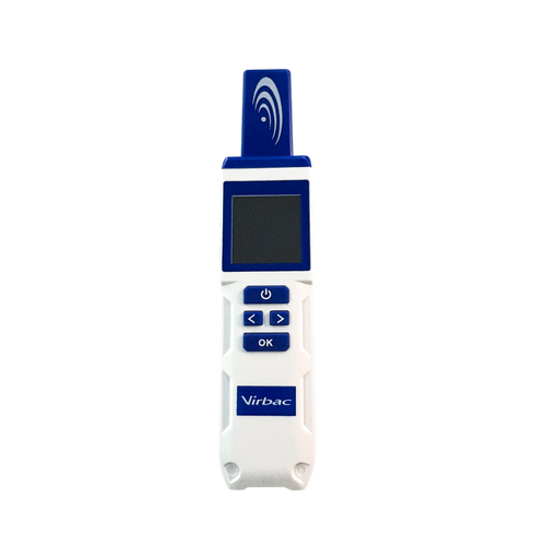 BackHome PetScanMax Scanner