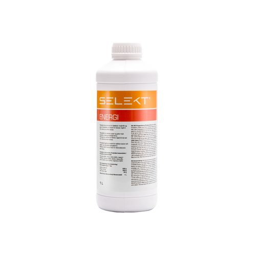 Selekt Energi 6 x 1 kg