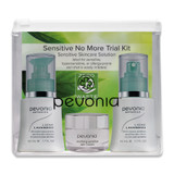 Sensitive No More Trial Kit - Sensitive Skincare Solution