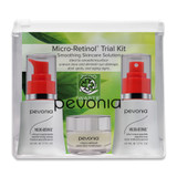 Micro-Retinol Trial Kit - Smoothing Skincare Solution