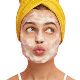 CleanRefresh Foaming Oil Cleanser