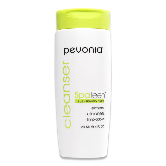 SpaTeen Blemished Skin Cleanser