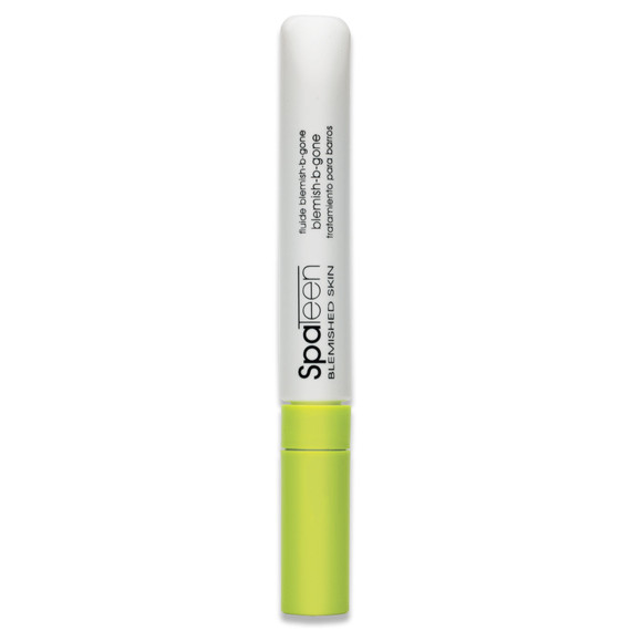 SpaTeen Blemished Skin Blemish-B-Gone