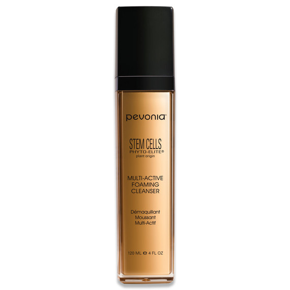 Stem Cells Phyto-Elite Multi-Active Foaming Cleanser
