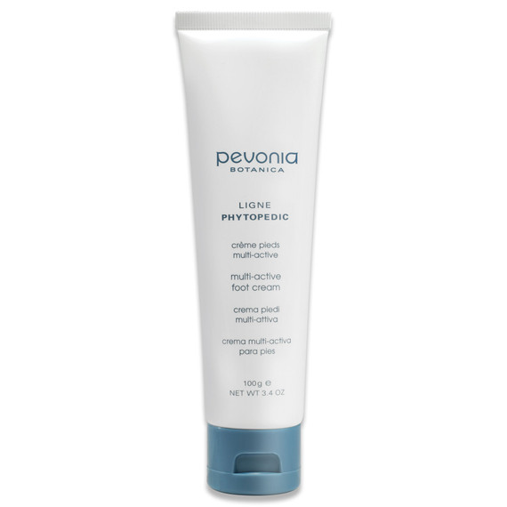 Multi-Active Foot Cream