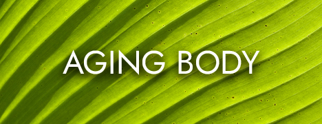Aging Body Products