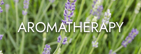 Aromatherapy Products