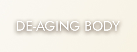 Shop the De-Aging Body Collection