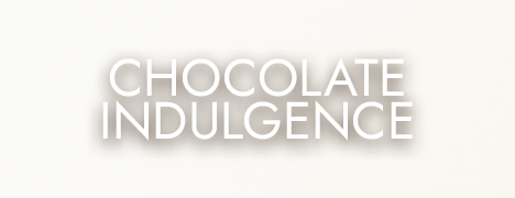 Shop the Chocolate Indulgence Collection