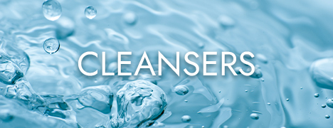 Cleanser Products