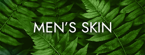 Men's Skin Products