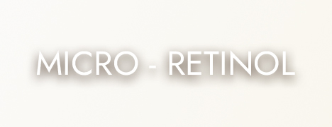 Shop the Micro-Retinol Collection