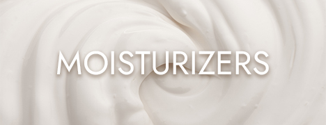 Moisturizer Products