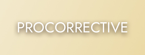 Shop the ProCorrective Collection