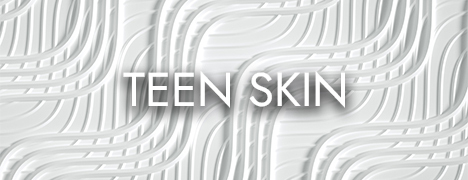Teen Skin Products