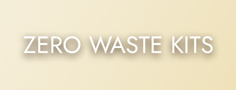 Shop the Zero Waste Trial Kits Collection