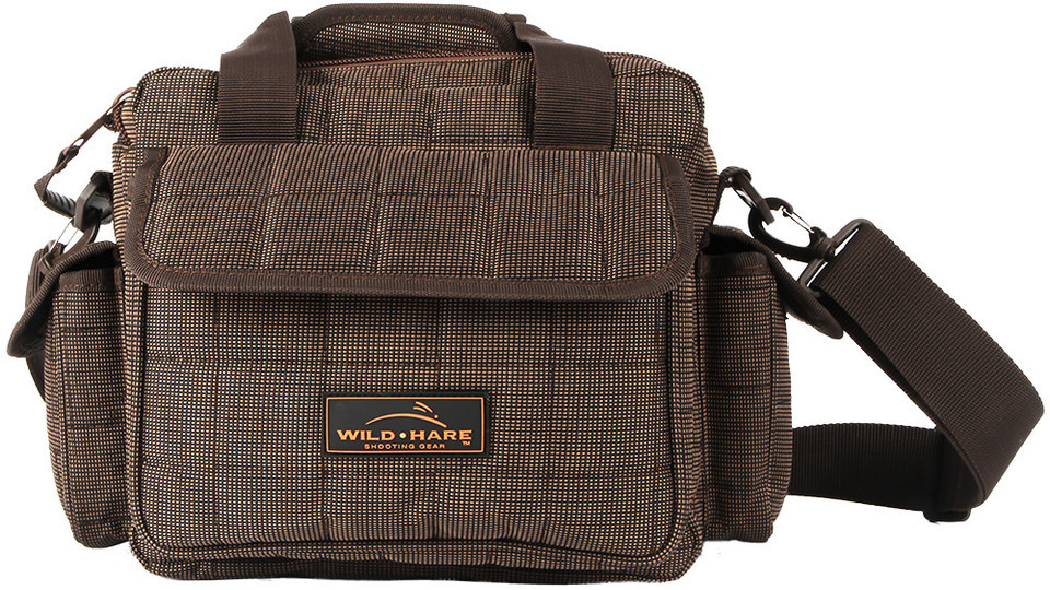 Wild Hare Premium Sporting Clays Bag - ShockEater Shooting Gear